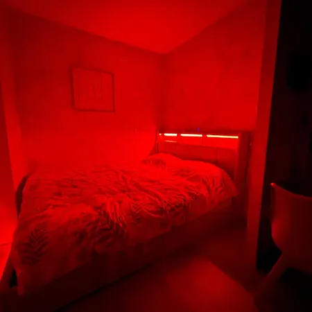 Apartman Chic Avec Jacuzzi *